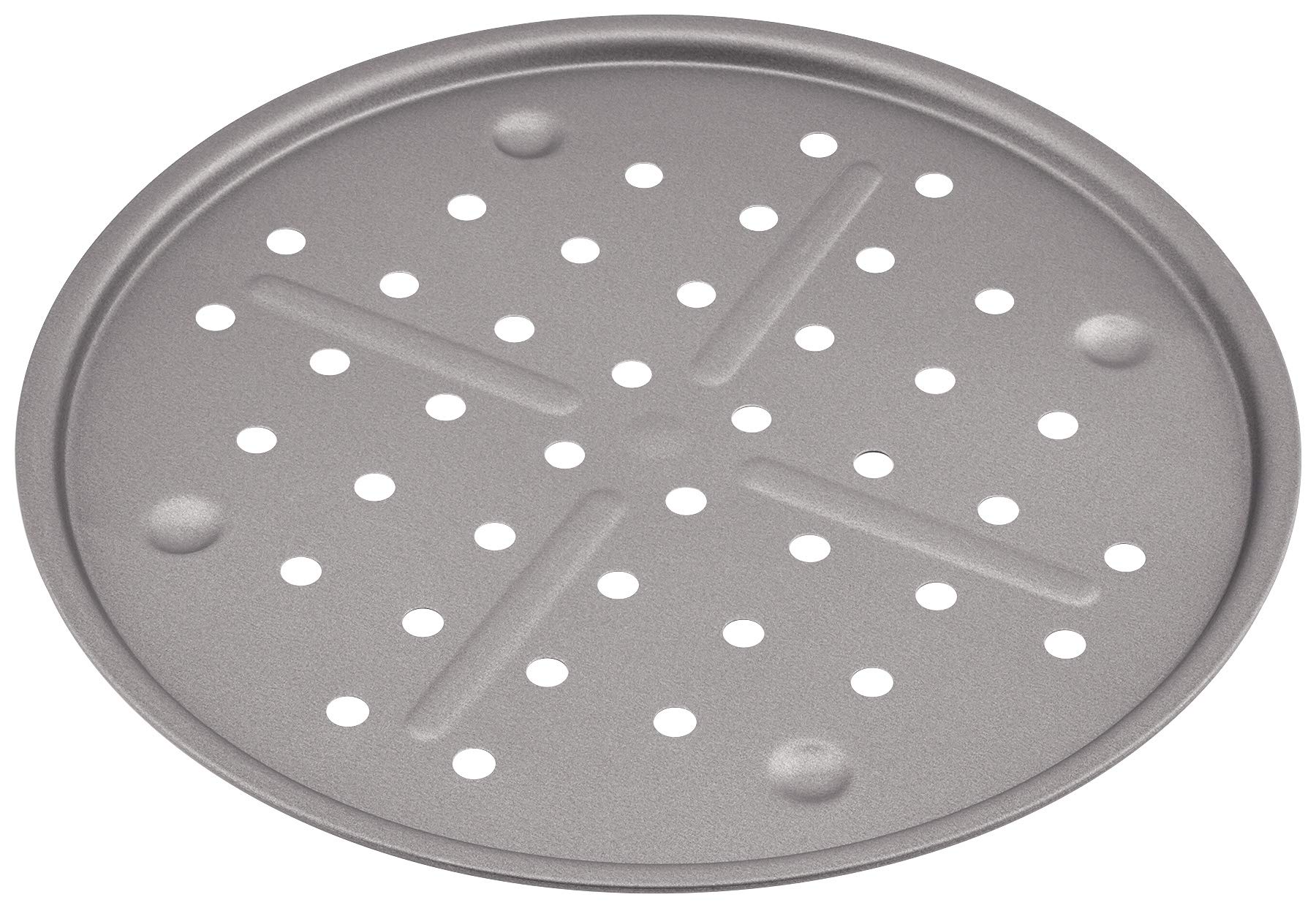 JudgeEveryday, 31cm Pizza Crisper, Non-Stick