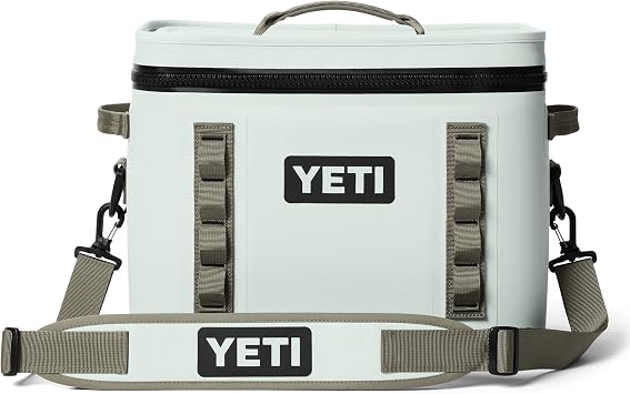 YETI Hopper Flip 18 Portable Soft Cooler