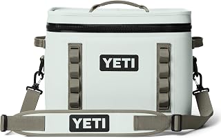 YETI Hopper Flip 18 Portable Soft Cooler