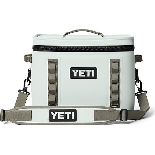 YETI Hopper Flip 18 Portable Soft Cooler