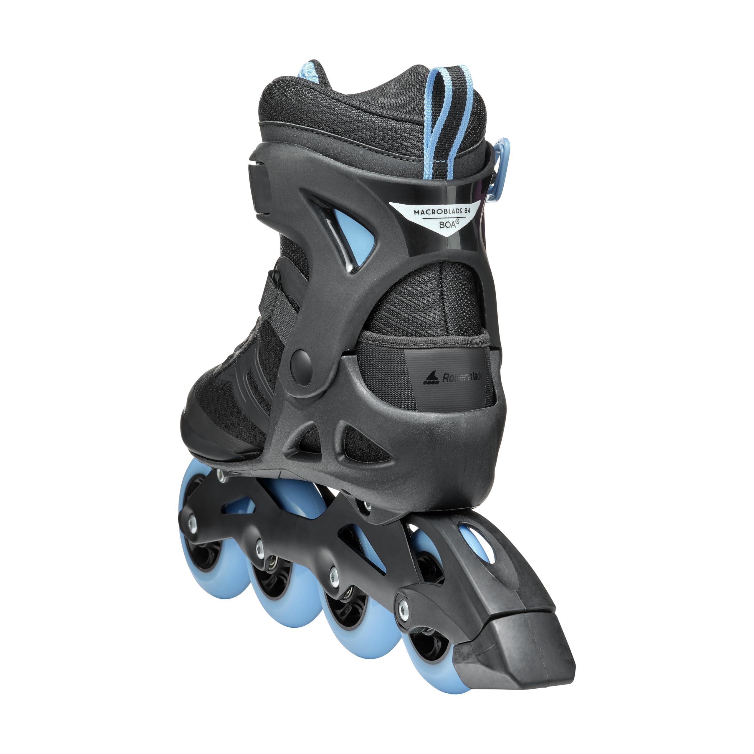 Rollerblade Macroblade 84 Boa W, Pattini in Linea Donna