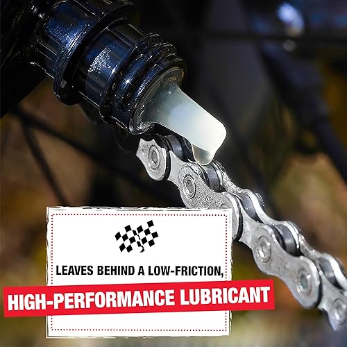 Miniatura 3 de Finish Line 1-Step Cleaner and Lubricant