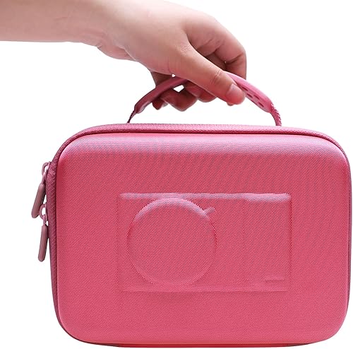 Vista 34 de LTGEM - Funda para cámara compatible con cámara Sony Alpha ZV-E10 / ZV-1F / ZV-1 / ZV-1 II con correa para el hombro LTGEM, compatible con kit