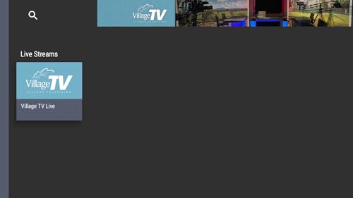 Village Television