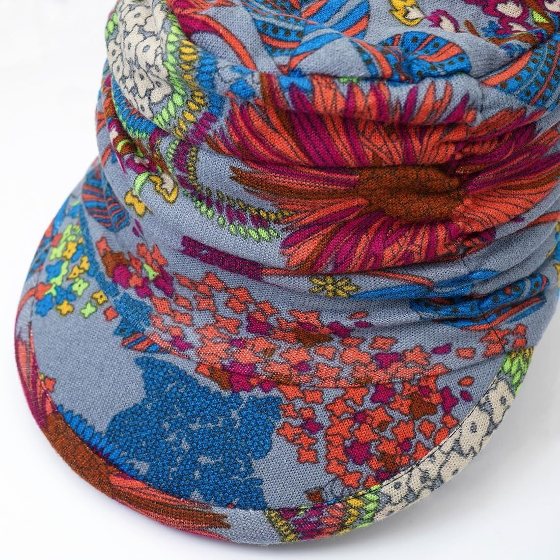 XYIYI Women Cancer Headwear Soft Chemo Beanie Baseball Cap - Image 3