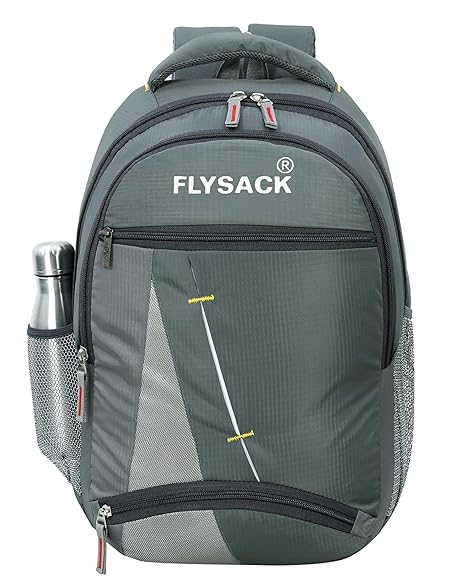 30L Laptop Backpack Medium Backpack school college laptop travel bag office bag_72_72