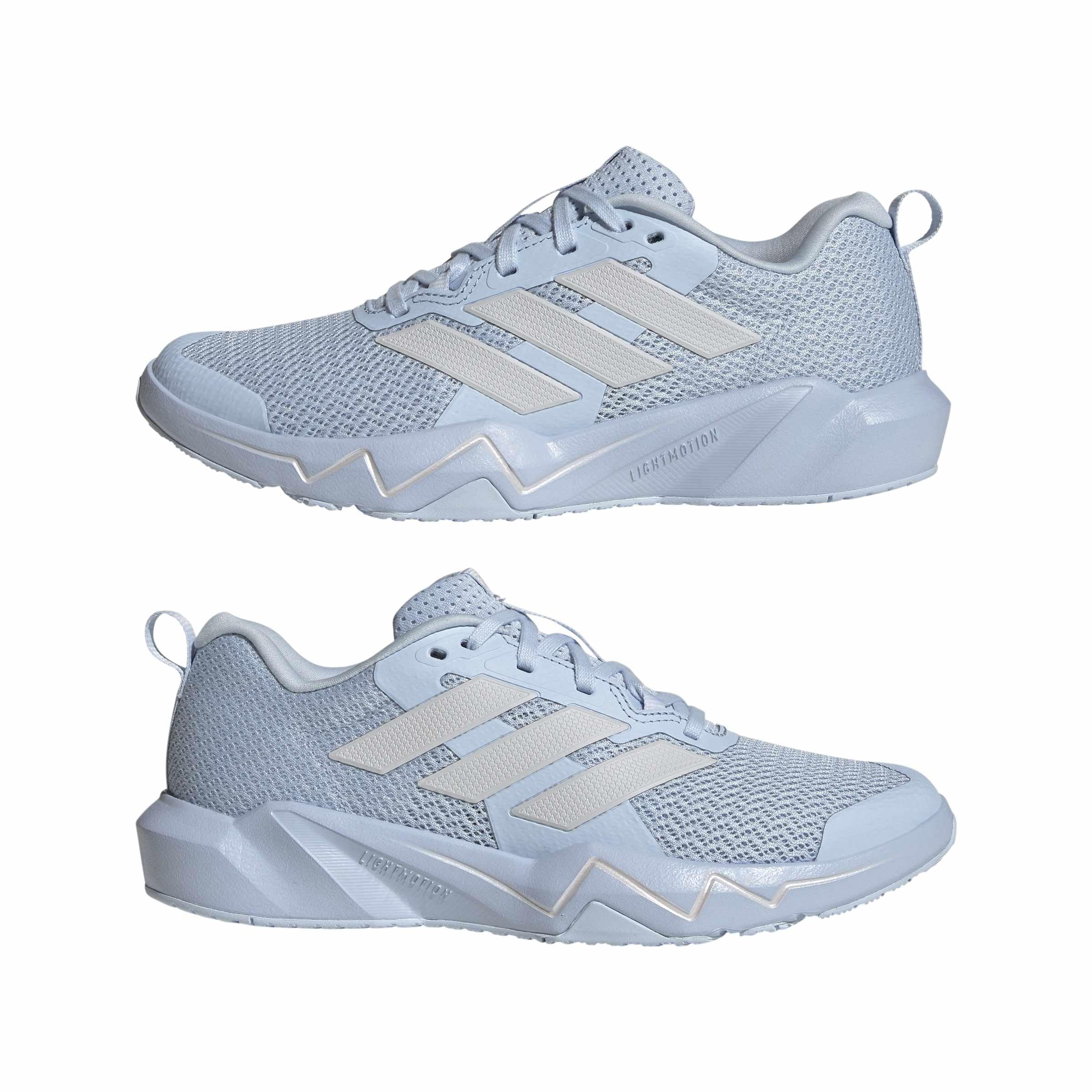 Adidas Mujer Rapidmove Go Training Zapatos