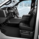 Floor Mats for 2011-2020 Toyota Sienna 8 Seats All Weather TPE Protection Floor Liners Full Set for Toyota Sienna 8 Passenger Accessories