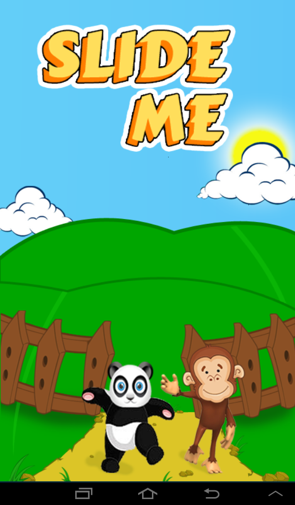 Slide for Android