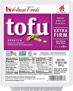 25+ Vegan Tofu Ramen Recipes for a Plant-Based Twist 104 House Foods Premium Tofu Extra Firm, 16 Oz