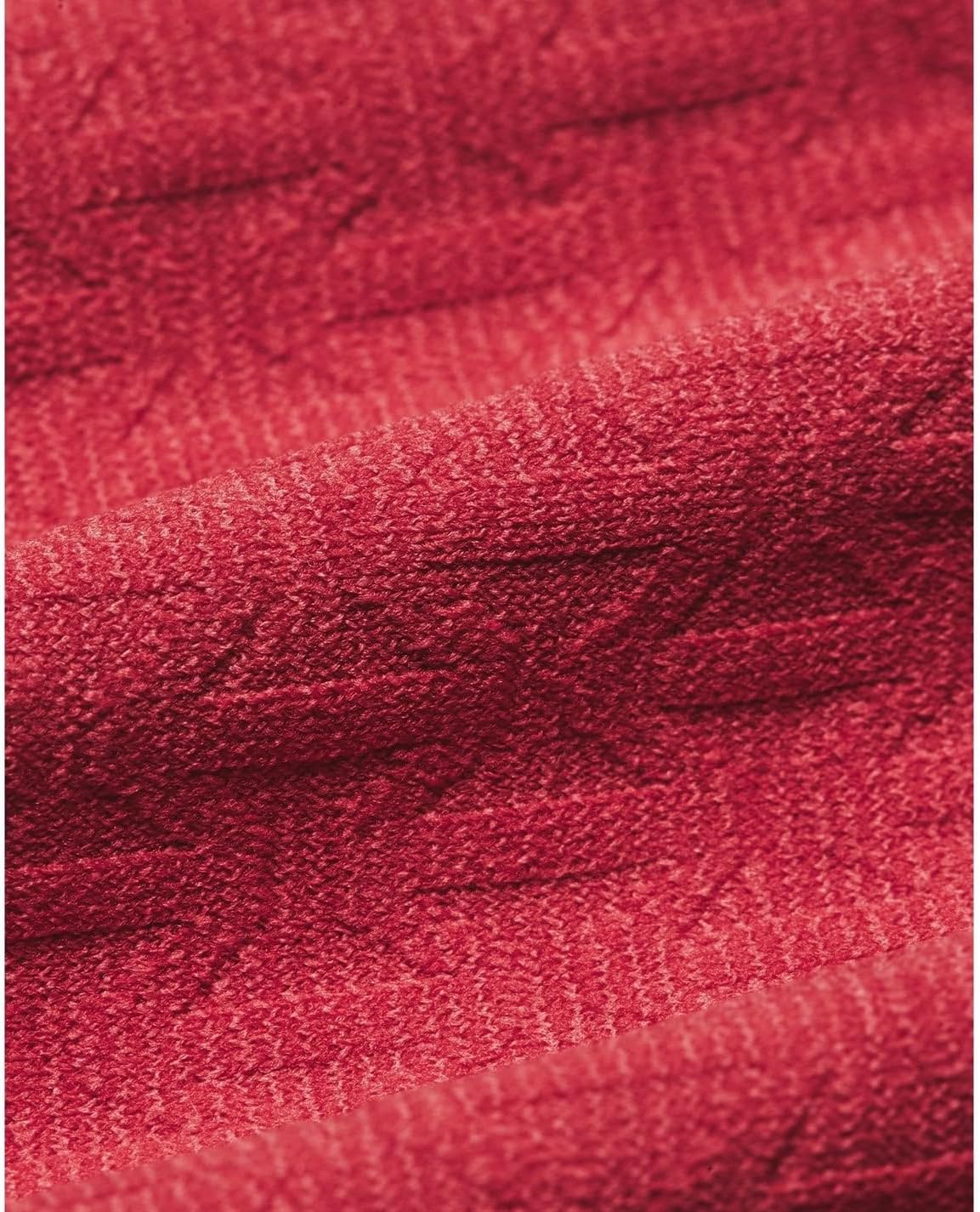 Under Armour Men's UA Rush SmartForm Leggings L Red