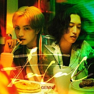 ファタール (通常盤) - GEMNＧＥＭＮ