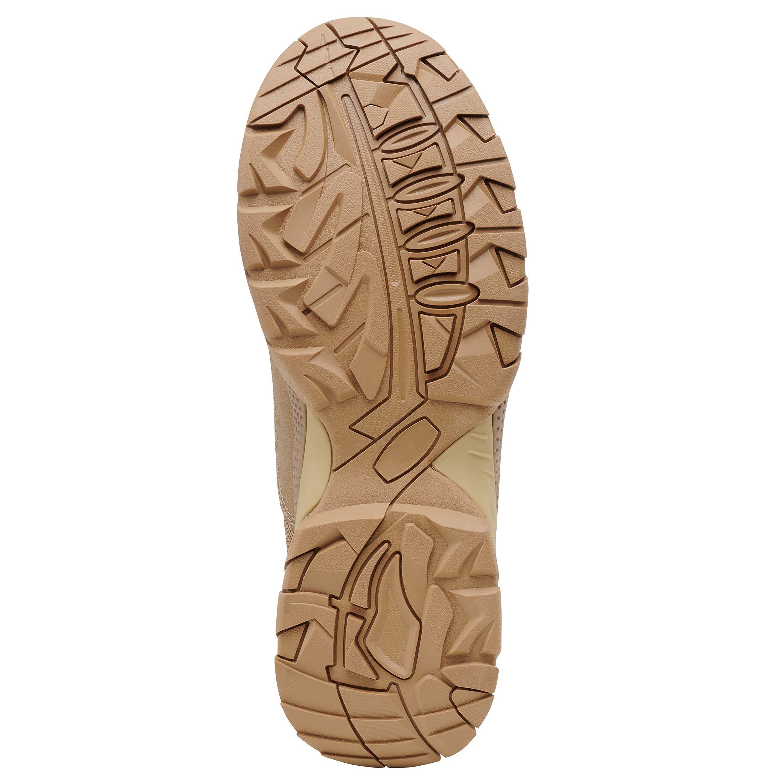 Brandit Bottes New Tractical Unisexe Bottes noir