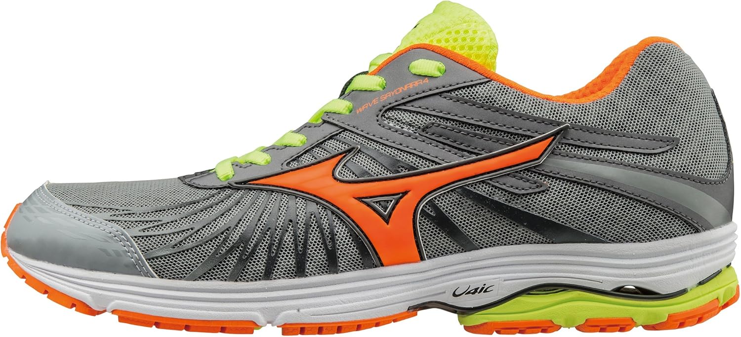 mizuno wave sayonara canada