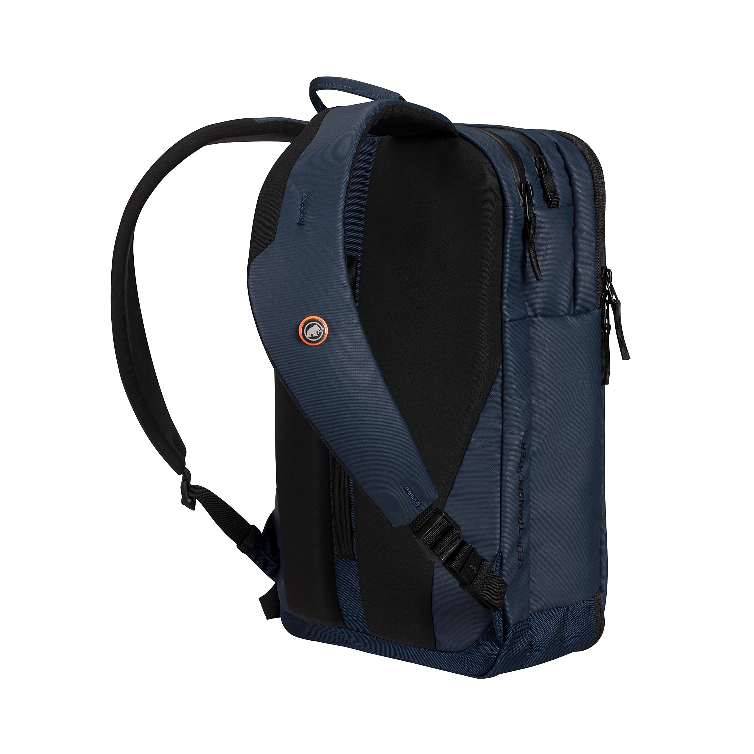 ⭐︎⭐︎MAMMUT Seon Transporter 15 A4OK Seon Transporter 15 | Mammut