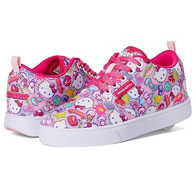 Heelys Pro 20 (Little Kid/Big Kid) Girl