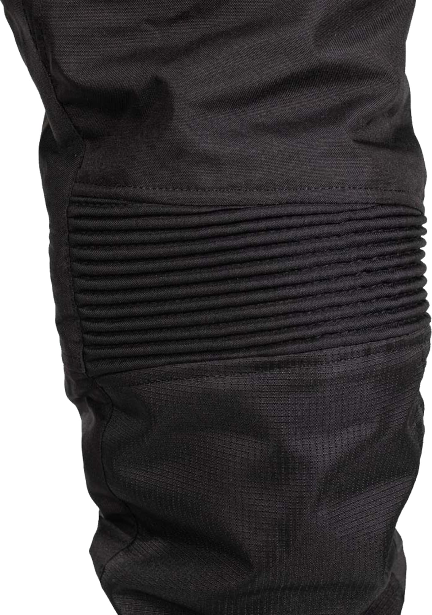 Rusty Stitches Super Mason Motocyklowe spodnie tekstylne, 7XL