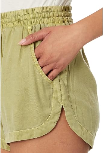 Billabong Womens Road Trippin Short