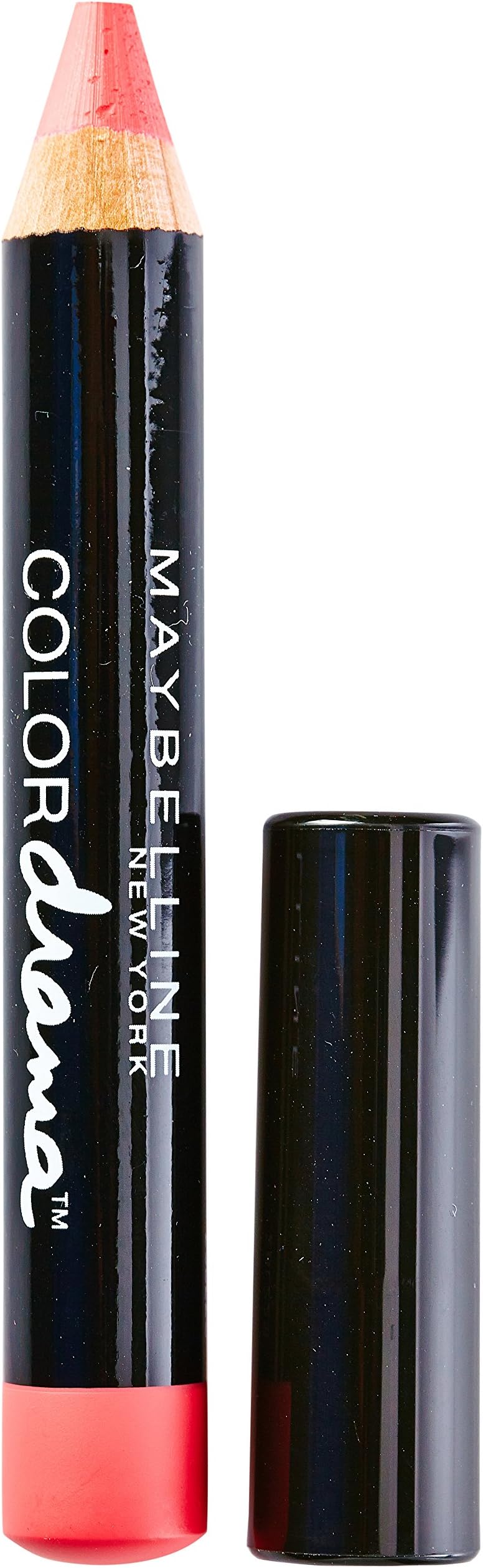 420 In With Coral - Lipstick BLEISTIFT-Samt-MATT Colordrama by Maybelline press/press releases