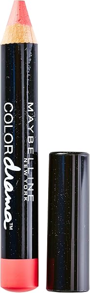 Maybelline Color Sensational Creamy Matte Blushing Pout 942 - 4