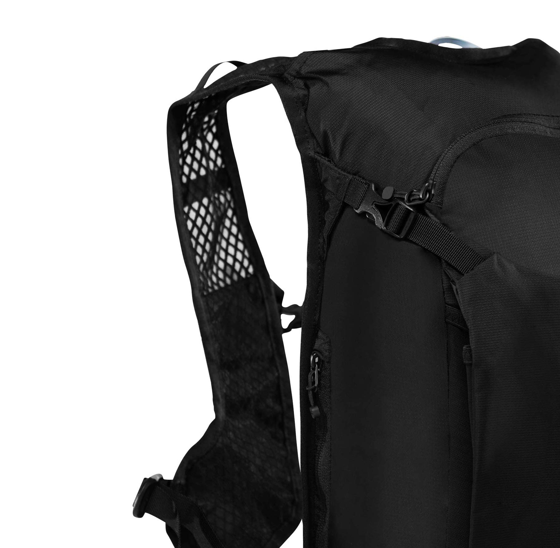 Amazon.co.jp: POC スパイン VPD エア バックパック 13L Uranium Black