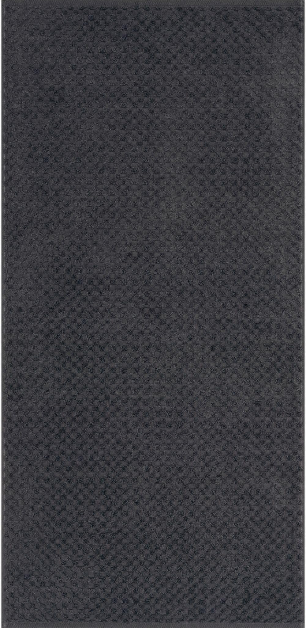 Cawö Duschtuch Pure Elements (Basalt)