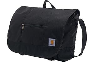 Carhartt Ripstop Messenger Bag