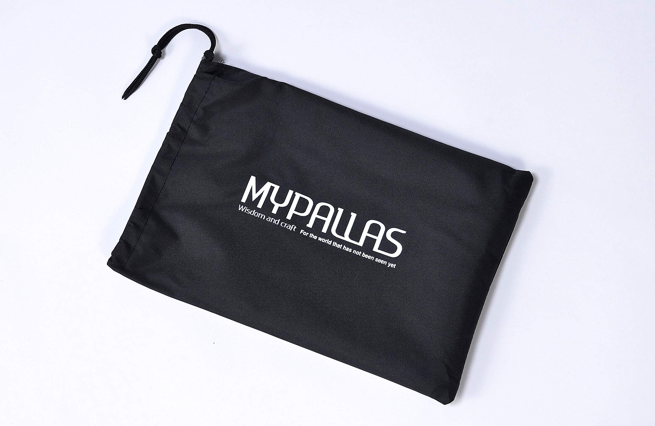 Amazon | マイパラス(My Pallas) 折畳自転車用キャリーバッグ 20インチ 