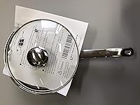 Vista 7 de Sartén escalfadora de huevos, olla de huevos escalfados de acero inoxidable, perfecta para hacer huevos escalfados, juego de utensilios de cocina