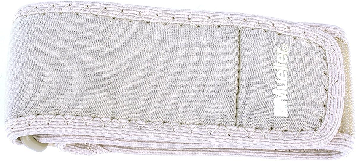 Correa de soporte para codo de tenis de medicina deportiva, soporte para alivio del dolor de codo para hombres y mujeres
