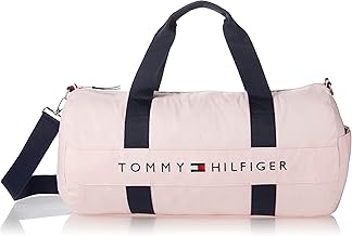 Tommy Hilfiger Men's Jackson Duffle Bag