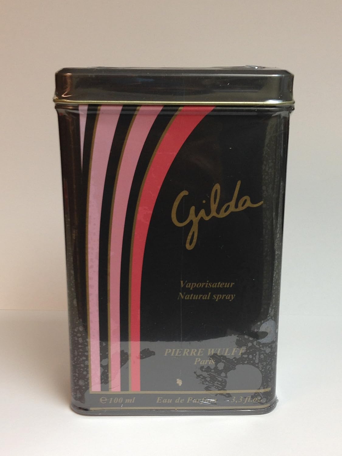 Gilda 100ml / 3.3 oz Eau de Parfum Spray
