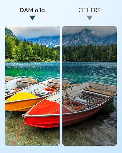 Miniatura 6 de Cartucho de tinta compatible LC203XL de remplazo para Brother LC203XL LC201XL LC203 LC201 para uso con MFC-J480DW MFC-J880DW MFC-J4420DW MFC-J680DW