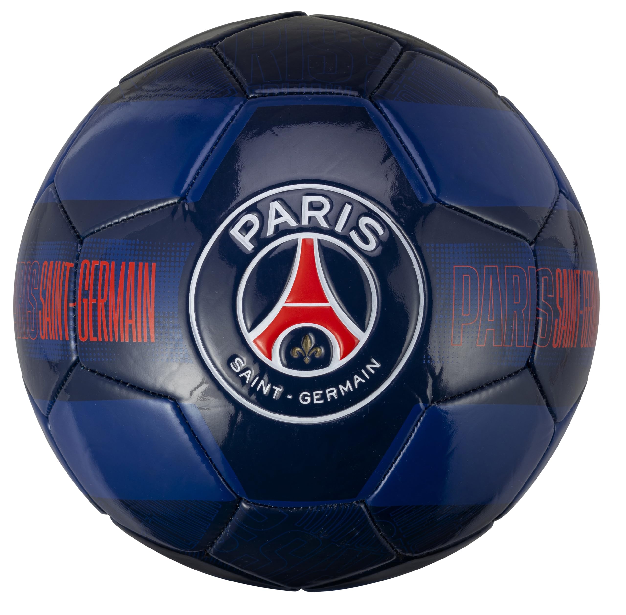 Paris Saint-Germain - Futbol PSG, resmi koleksiyon, boyut 5