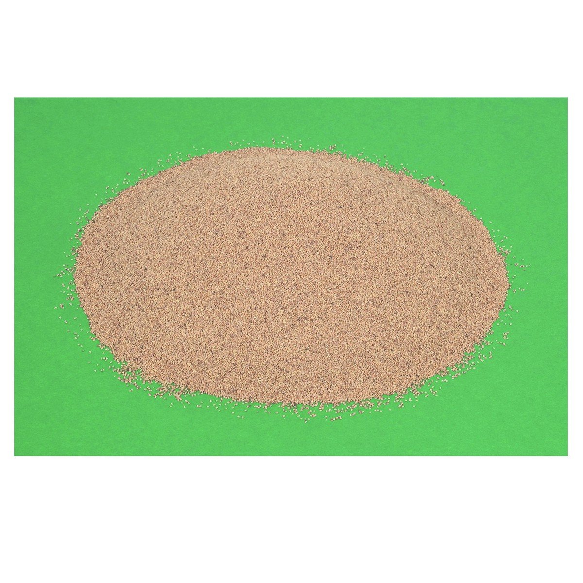 25 lbs. Fine Grade Walnut Shell Blast Media