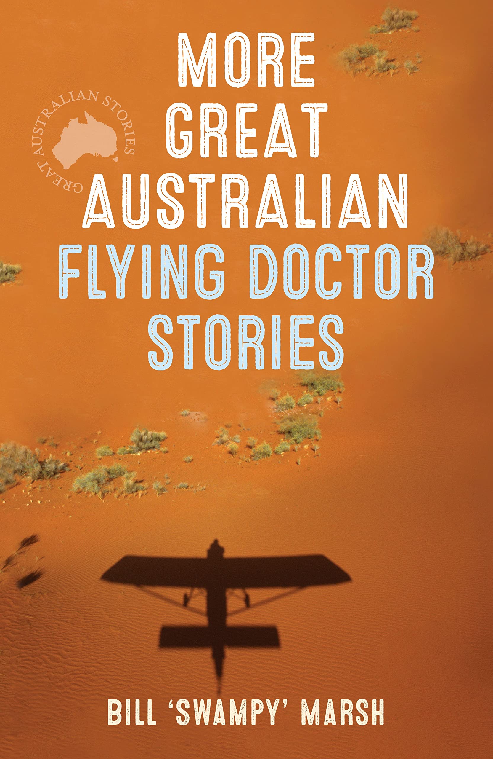 More Great Aust Flying Doctor Stories