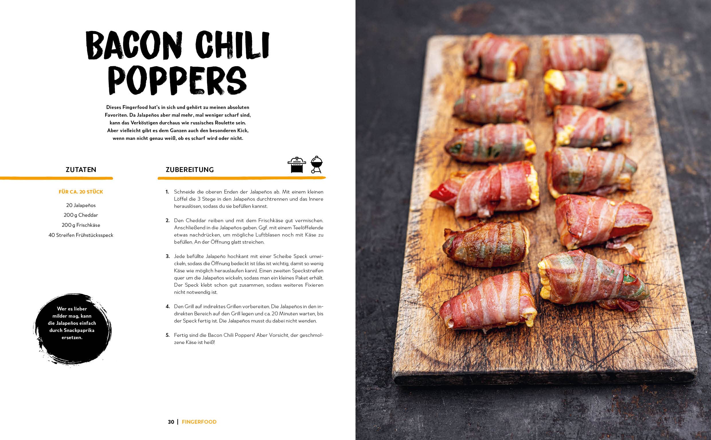 Will ich, grill ich!: Grillen, Smoken, Schmoren: Hol das Beste aus deinem Grill mit über 60 ultimativen Rezepten für Kugelgrill, Dutch Oven, Gasgrill & Co.