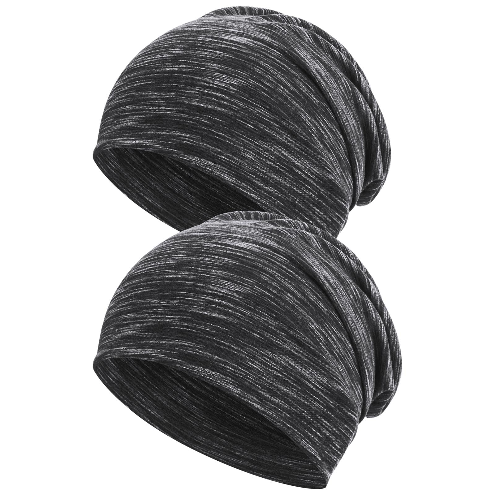 flintronic Berretto Uomo Donna Invernali, Invernale Leggero Unisex in Cotone, per Sci Running Ciclismo