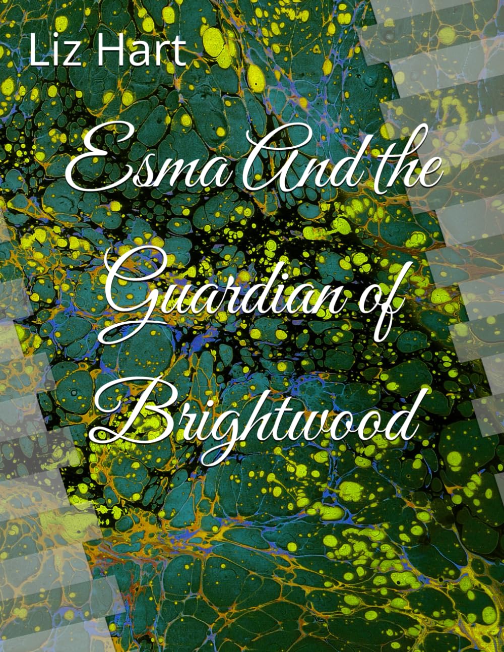 Esma And the Guardian of Brightwood: A Brightwood fairy tale: 1