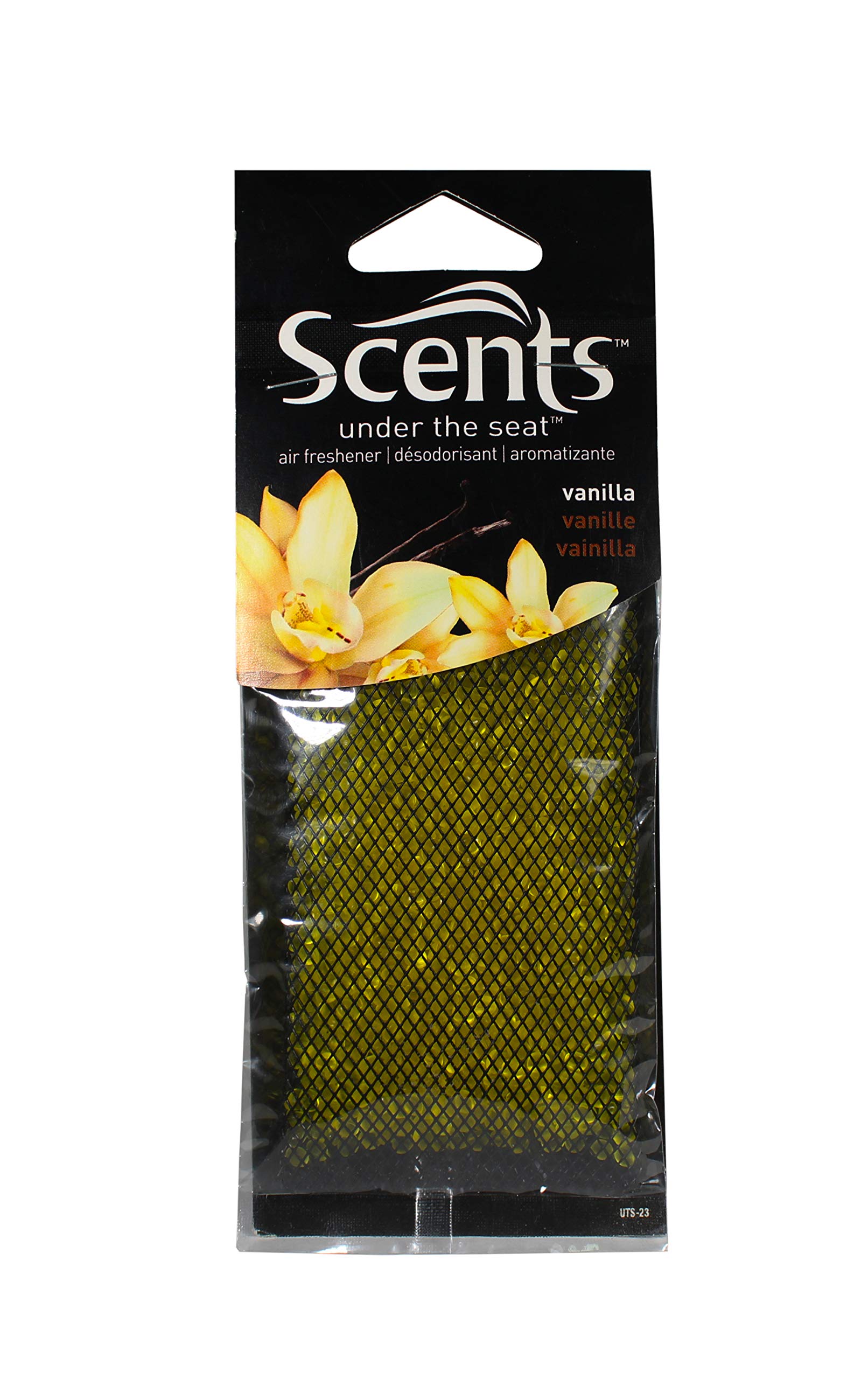 Medo UTS23 Under The Seat Vanilla