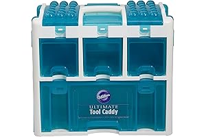 Wilton Ultimate Tool Storage Case