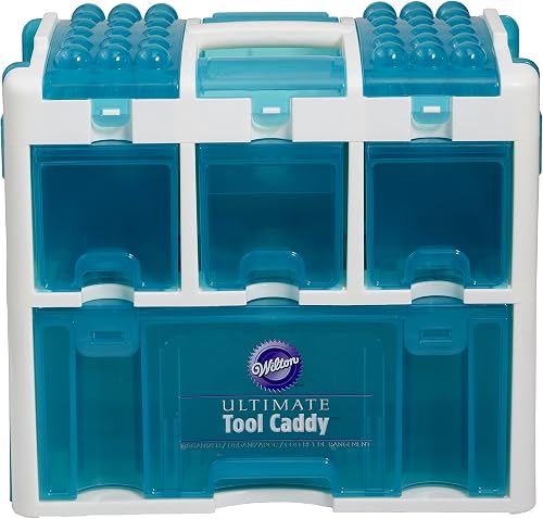 Wilton Ultimate Tool Storage Case