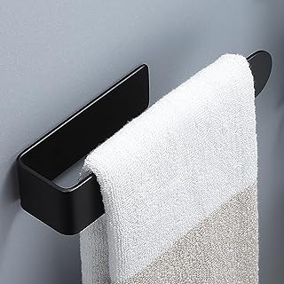 Amazon.es: toallero adhesivo 30cm