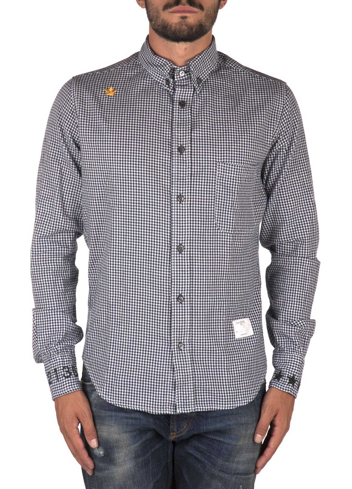 Sando 2030169.0 Alternador