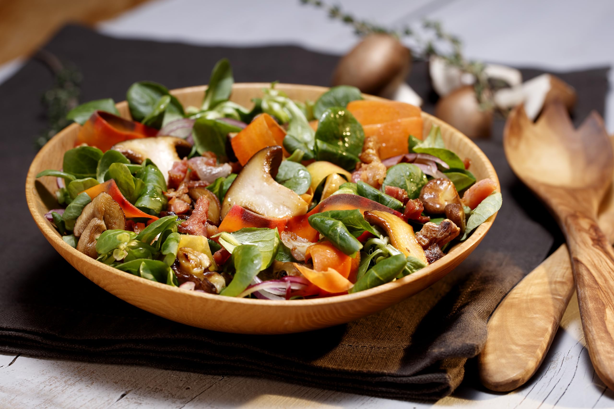 Shiitake-Pilze 750 g