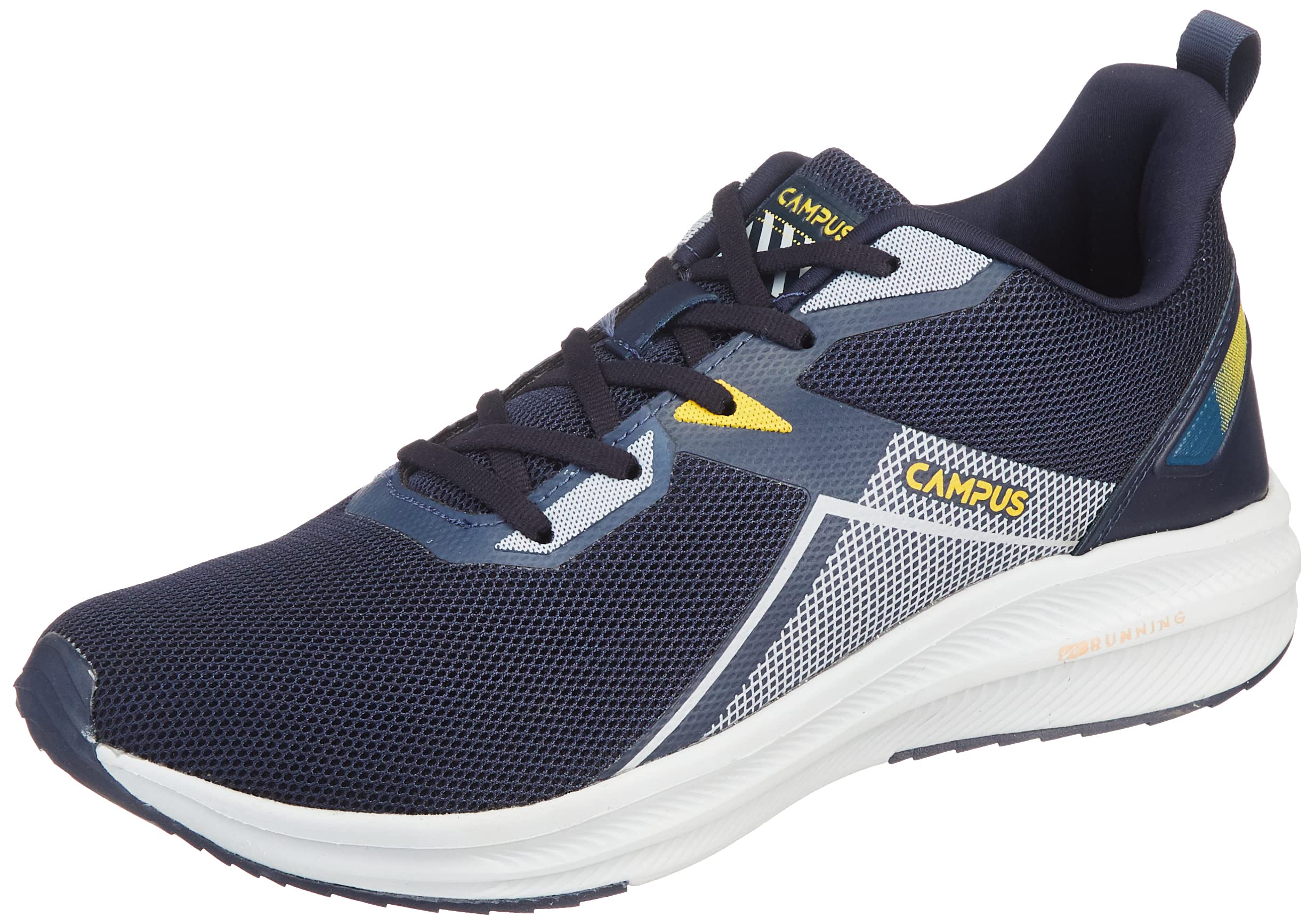 Campus Mens SURFUR BLU/MSTD Training/Gym Shoes - 6UK/India 22G-229 (B09VH4M8TN) Amazon Price History, Amazon Price Tracker
