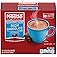 NES61411 - Nestle No-Sugar-Added Hot Cocoa Mix Envelopes 30 pack/0.28 oz each/net wt 8.46 oz