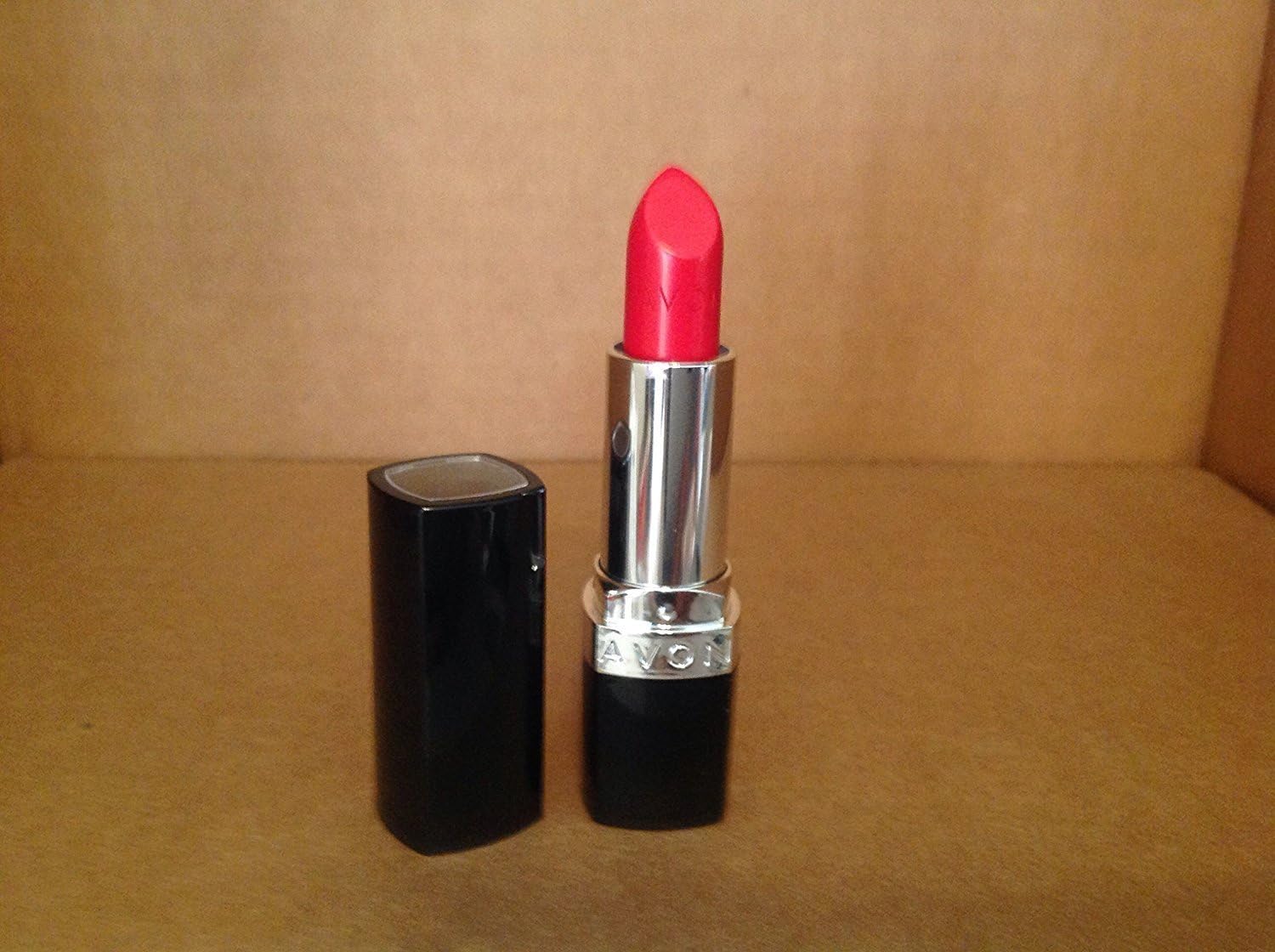 Ultra Color Rich Bold Red Lipstick Ruby Shock