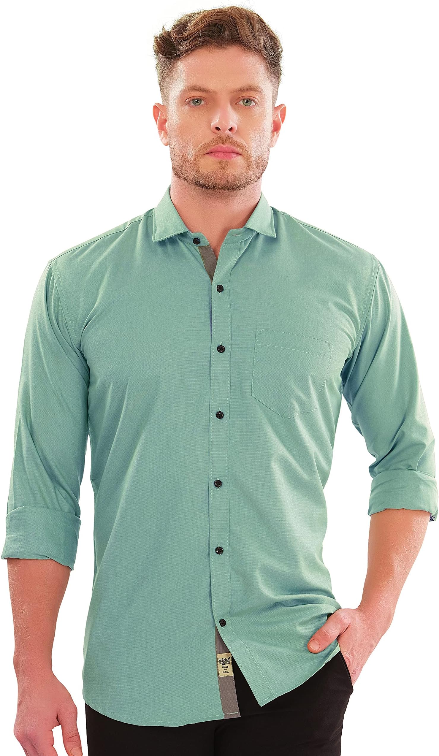 Men's Shirts