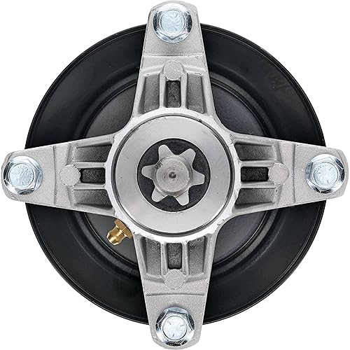 Miniatura 7 de Stens 285-705 El conjunto del husillo reemplaza a Cub Cadet 918-06978